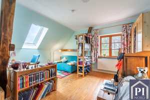 Private Idylle zum Wohlfühlen in Alleinlage! – Plön (Kreis) – Vorschaubild 18