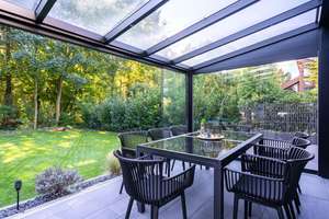 Traumhaftes Einfamilienhaus mit Pool in Oldenburg, Obj. 9010 – Die vollständige Adresse der Immobilie erhältst du vom Anbieter., 26133 Kreyenbrück, Oldenburg (Oldenburg) – Vorschaubild 29