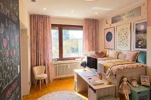 Platz für die ganze Familie: Großzügige Maisonette fußläufig zum Unterbacher See! – Die vollständige Adresse der Immobilie erhältst du vom Anbieter., 40627 Unterbach, Düsseldorf – Vorschaubild 10