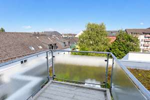 Moderne Wohnung mit sonnigem Balkon, Aufzug & Tiefgarage – Modern wohnen in bester Lage – Richterstraße 3, 9113 Schloßchemnitz, Chemnitz – Vorschaubild 3