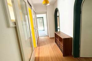 Neugründung - Großes WG-Haus in Heidelberg-Neuenheim (7 Zimmer, Garten, Stellplatz) – Mönchhofstraße 21, 69120 Neuenheim, Heidelberg – Vorschaubild 5