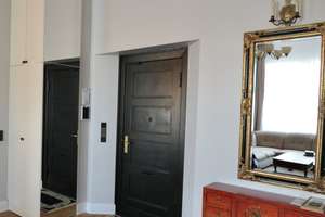 Schickes 2 -Zimmer-Apartment mit Klimaanlage im sanierten Altbau – Hohenzollerndamm 193, 10717 Wilmersdorf, Berlin – Vorschaubild 7