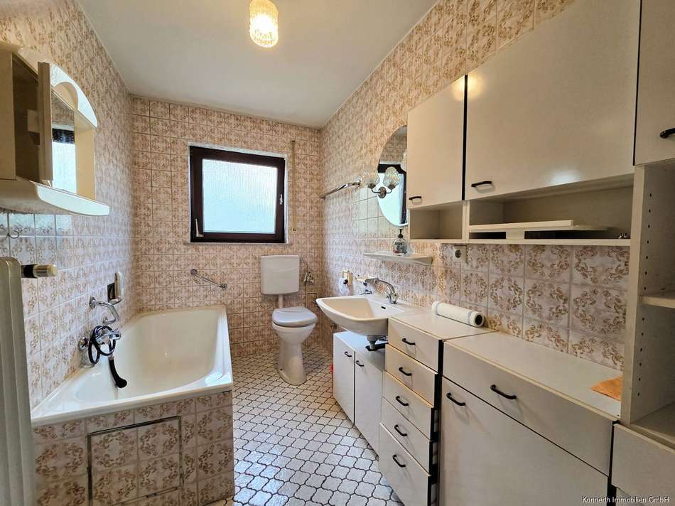 Badezimmer mit Tageslicht – fu