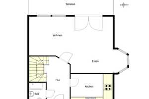 Großzügige und energieeffiziente Doppelhaushälfte mit Garten in familienfreundlicher Lage – Potsdam – Vorschaubild 20
