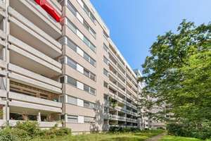 Jetzt Kaufnebenkosten sparen! - Helle Leerwohnung nahe Olympiastadium