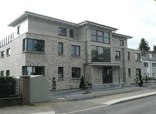 Exklusive 2-Zimmer Wohnung in Hamburg- Rahlstedt