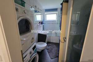Wohnung mit Loggia, Einbauküche, Kellerbox und Duplex-Stellplatz in Saarbrücken-Eschberg – Die vollständige Adresse der Immobilie erhältst du vom Anbieter., 66121 Eschberg, Saarbrücken – Vorschaubild 5