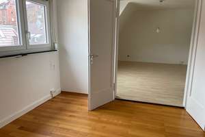 Helle 2 Zi.- DG- Whg. 