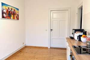 Ruhige möblierte Wohnung in Okernähe befristet für 3 Jahre – Die vollständige Adresse der Immobilie erhältst du vom Anbieter., 38118 Westliches Ringgebiet, Braunschweig – Vorschaubild 15