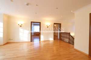Stilvolle Villa mit großem Garten und Garage in Hamburg-Volksdorf – Hamburg – Vorschaubild 27