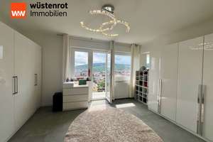 Traumhafte Stadtvilla mit wunderschöner Aussicht in Stuttgart-Ost Gänsheide – Die vollständige Adresse der Immobilie erhältst du vom Anbieter., 70184 Frauenkopf, Stuttgart – Vorschaubild 24