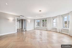 Das perfekte Stadtdomizil im begehrten Oberkassel – 40549 Oberkassel, Düsseldorf – Vorschaubild 5