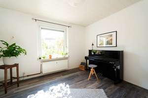 Historischer Landhauscharme trifft moderne Wohnqualität – Zweifamilienhaus mit Tiny House – Die vollständige Adresse der Immobilie erhältst du vom Anbieter., 32049 Herford – Vorschaubild 11