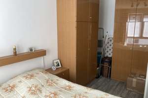 Ruhige, barrierefreie Wohnung nahe Nordpark, südl. Ilversgehoven, gut für Senioren  – Die vollständige Adresse der Immobilie erhältst du vom Anbieter., 99086 Ilversgehofen, Erfurt – Vorschaubild 4