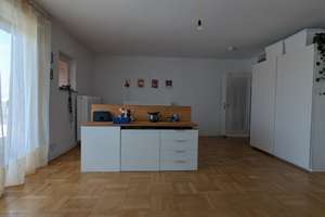 Studio-Apartment mit Balkon in Stuttgart-Mitte – Alexanderstraße 56, 70182 Heusteigviertel, Stuttgart – Vorschaubild 5