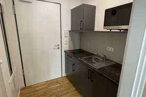 Studenten aufgepasst! Möblierte Apartments zu vermieten! https://lenne-quartier.de/ – Halberstädter Straße 1, 39112 Altstadt, Magdeburg – Vorschaubild 6