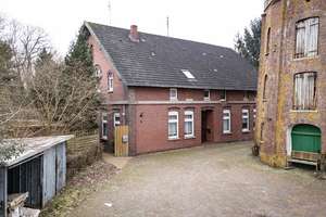 Historisches Anwesen mit Mühlenstumpf, zwei Wohneinheiten, Waldbestand & über 2,8 ha Land! 
Saniere – Die vollständige Adresse der Immobilie erhältst du vom Anbieter., 26180 Rastede – Vorschaubild 7