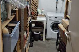 Sunny Oasis: 2-Zimmer-Wohnung in Berlin-Mitte – Niederwallstraße 34, 10117 Mitte (Ortsteil), Berlin – Vorschaubild 16