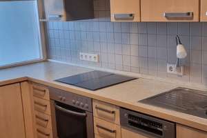 Tolle 4 ZKB ca. 100qm, neu renoviert, 3 Balkone, Toller Fernblick vom 11.OG+ Garage – 68309 Vogelstang, Mannheim – Vorschaubild 16