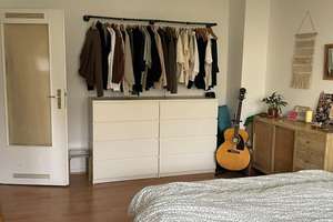 Freundliche 2-Zimmer-Wohnung mit Einbauküche und Balkon. Einzug optional auch ab 01.05. möglich.
  – Die vollständige Adresse der Immobilie erhältst du vom Anbieter., 51105 Humboldt/Gremberg, Köln – Vorschaubild 7