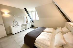 Mannheim – Exklusive Stadtwohnung im Loftstil – Die vollständige Adresse der Immobilie erhältst du vom Anbieter., 68165 Schwetzingerstadt/Oststadt, Mannheim – Vorschaubild 10