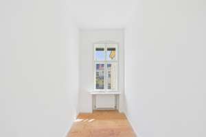 Sanierter Altbau mit Charakter: Dielboden, Balkon & Wohnküche in Steglitz – Die vollständige Adresse der Immobilie erhältst du vom Anbieter., 12165 Steglitz, Berlin – Vorschaubild 5