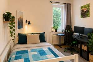 Frisch renovierte 3-Zimmer-Wohnung in Siegen Mitte – Arndtstraße 14, 57072 Siegen, Siegen – Vorschaubild 5