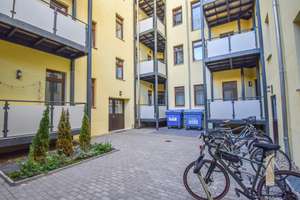 Moderne 2-Zimmer-Wohnung mit Terrasse! – Die vollständige Adresse der Immobilie erhältst du vom Anbieter., 39124 Neue Neustadt, Magdeburg – Vorschaubild 18