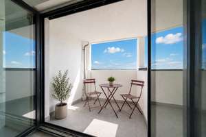 Provisionsfrei | Neubau-Wohnung im 6.OG mit Alpenblick (Energie A+) – Die vollständige Adresse der Immobilie erhältst du vom Anbieter., 81375 Neuhadern, München – Vorschaubild 2