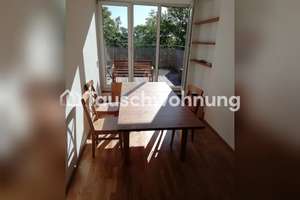 Tauschwohnung: Maisonette-Traum mit Holzbalken und Dachterasse – Die vollständige Adresse der Immobilie erhältst du vom Anbieter., 50735 Riehl, Köln – Vorschaubild 10