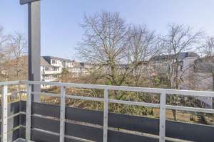 Attraktive Maisonette-Wohnung am Brüser Berg mit Dachterrasse plus TG-Stellplatz – Die vollständige Adresse der Immobilie erhältst du vom Anbieter., 53125 Brüser Berg, Bonn – Vorschaubild 11