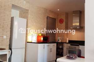 Tauschwohnung: 2-Zimmer-Flat in Leipzig gesucht zum Tausch