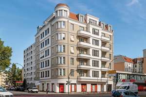 3 Zimmer | Penthouse | Neubau | Schöneberg – Die vollständige Adresse der Immobilie erhältst du vom Anbieter., 10823 Schöneberg, Berlin – Vorschaubild 15