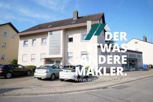 Attraktives 7-Parteienhaus mit kleinem Laden in zentraler Stadtlage! – Die vollständige Adresse der Immobilie erhältst du vom Anbieter., 65468 Trebur – Vorschaubild 1