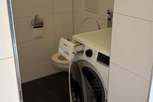 WG-Zimmer im Herzen von S-Vaihingen! Ideal für Studenten. – Möhringer Landstr. 29, 70563 Vaihingen-Mitte, Stuttgart – Vorschaubild 15