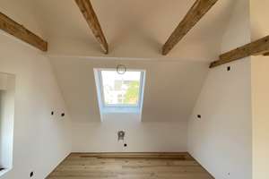 3-Zimmer-Wohnung in Vaihingen-Österfeld. Erstvermietung nach Kernsanierung  – Schwenninger Straße 22, 70563 Österfeld, Stuttgart – Vorschaubild 5