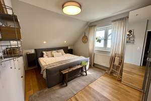  Doppelhaus Hälfte 147m² mit  Kamin und schönem Südgarten in Dortmund-Berghofen – 44269 Berghofen, Dortmund – Vorschaubild 25