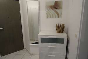 Modern & Fully Furnished Bright-separate Kitchen + Balcony-Centrally Located Sendling [DE/ENG/ESP] – Passauerstr. 30, 81369 Mittersendling, München – Vorschaubild 19