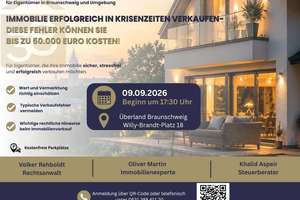 Modernisiertes Einfamilienhaus in Top Lage von Vorsfelde! Meine Immobilie = Mein Partner! – Die vollständige Adresse der Immobilie erhältst du vom Anbieter., 38448 Vorsfelde, Wolfsburg – Vorschaubild 4