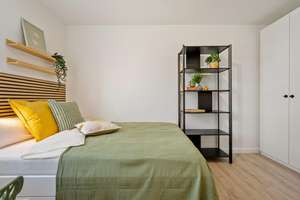 Renoviertes und vollausgestattetes Apartment in Top Lage! – Richard-Schirrmann-Straße 8-10, 55122 Hartenberg-Münchfeld, Mainz – Vorschaubild 4
