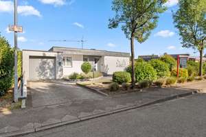 Einladender Bungalow mit modernem Ausbau und schönem Garten mit Pool – Die vollständige Adresse der Immobilie erhältst du vom Anbieter., 41189 Wickrathberg, Mönchengladbach – Vorschaubild 25