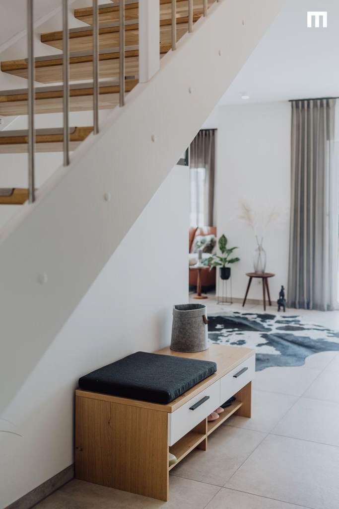 Immobilie in Egenhofen - Doppelhaushälfte mit wunderschönem Süd-Garten - Bild 4