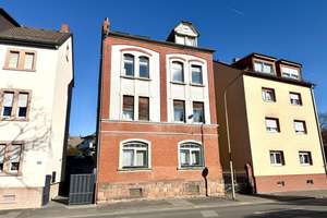 Solide Kapitalanlage - 4 Familienhaus in Offenbach-Bürgel – 63075 Bürgel, Offenbach am Main – Vorschaubild 4