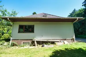 Verborgener Diamant - Einfamilienhaus mitten im Grünen auf großem Grundstück in See und Schlei Nähe. – Schleswig-Flensburg (Kreis) – Vorschaubild 14
