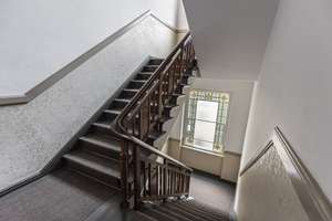 Ausbauchance in Lichterfelde: Drei DG-Wohnungen ca. 116,7 m² bis ca. 150 m² mit Dachterrassen – Enzianstraße 1, 12203 Lichterfelde, Berlin – Vorschaubild 17