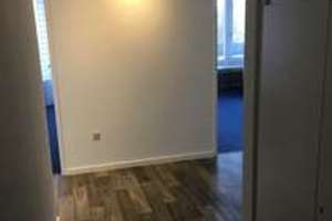 Möblierte 4-Zi Whg mit Balkon, WG geeignet – Neubeuerner Straße 10, 80686 Friedenheim, München – Vorschaubild 8