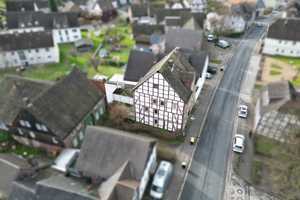 Kapitalanlage in unmittelbarer Nähe der Hochschule Holzminden

Mehrfamilienhaus in Bevern – Holzminden (Kreis) – Vorschaubild 17