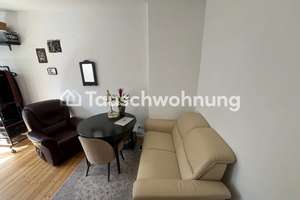 Tauschwohnung: Tauschwohnung in Berlin, Spandau: 2 Zimmer mit Balkon, 42 m² – Die vollständige Adresse der Immobilie erhältst du vom Anbieter., 13583 Spandau (Ortsteil), Berlin – Vorschaubild 2