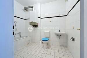 Altbaucharme – 2-Zimmer-Wohnung mit Holzdielen und Balkon – Kiefholzstr. 253, 12437 Baumschulenweg, Berlin – Vorschaubild 18