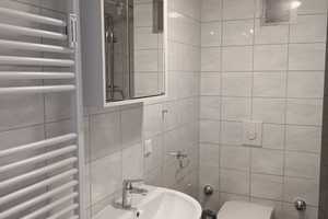 Stilvolle 1-Raum-Dachgeschosswohnung in Karslruhe – Straßburger Str. 1, 76185 Karlsruhe – Vorschaubild 3